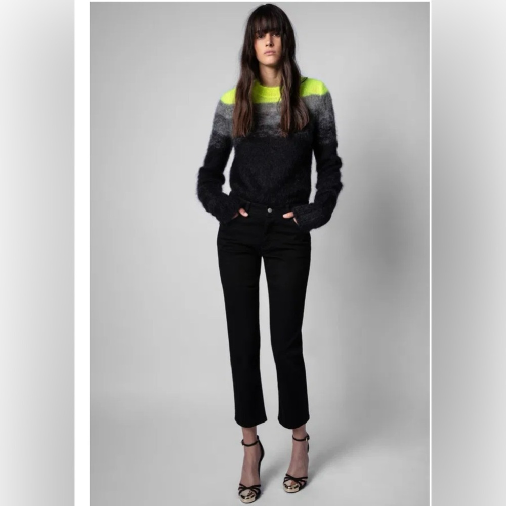 SOLD Zadig & Voltaire jeans!